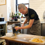 ペレグリーノ - 