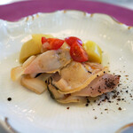 ペレグリーノ - 