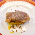 ペレグリーノ - 