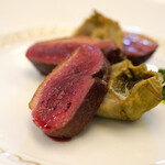 ペレグリーノ - 