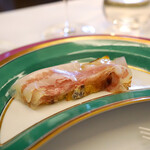 ペレグリーノ - 