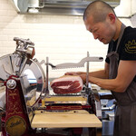 ペレグリーノ - 