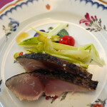 ペレグリーノ - 