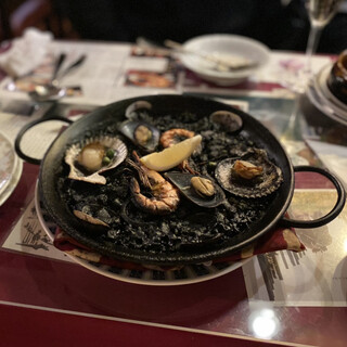 新宿で人気のスペイン料理 ランキングtop10 食べログ 新宿で人気のスペイン料理 ランキングtop10 食べログ