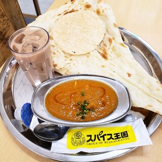 新潟市でおすすめの美味しいインドカレーをご紹介 食べログ