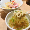 金目鯛らぁ麺 鳳仙花 横浜店