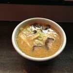 Ramen Santouka - 