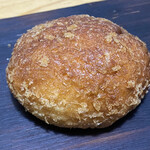 コッペリー - スパイシーカレー