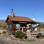 コッペリー - 店構え