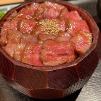 最飛び飛騨牛 しゃぶすき家 馬喰一代 名古屋WEST - 