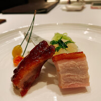 中国飯店 富麗華 - 