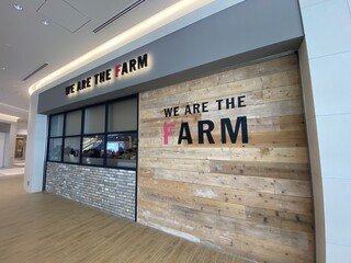 WE ARE THE FARM - 