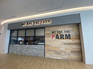 WE ARE THE FARM - 