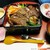 和風レストラン関本陣 - 松阪牛ステーキ重