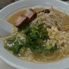 薩摩っ子ラーメン - ラーメン