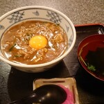 Shinshuu Soba - カレー丼