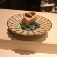 鮨 佐がわ - 