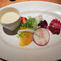 Osteria UVA RARA 横浜 - 