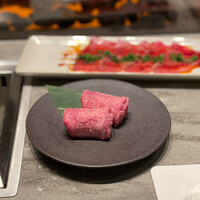 焼肉うしごろ 横浜店 - 究極の黒タン