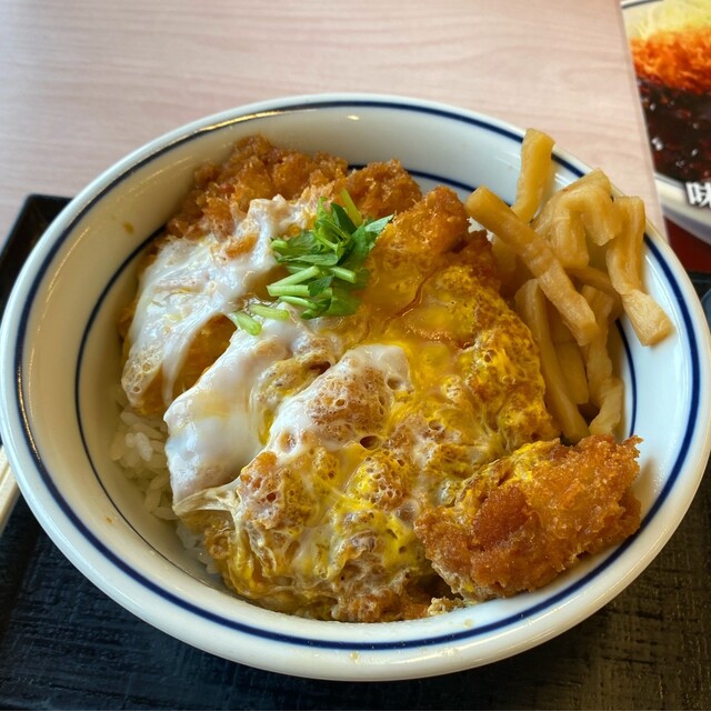 かつや 愛知小牧南インター店 小牧口 かつ丼 かつ重 食べログ かつや 愛知小牧南インター店 小牧口 かつ丼 かつ重 食べログ
