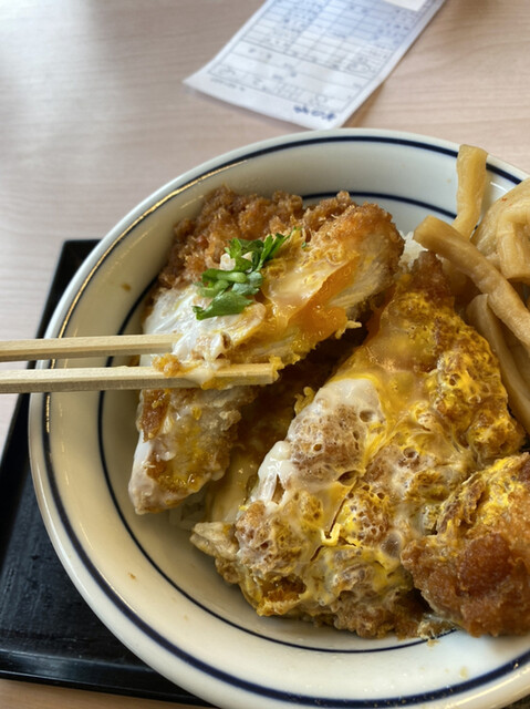 かつや 愛知小牧南インター店 小牧口 かつ丼 かつ重 食べログ かつや 愛知小牧南インター店 小牧口 かつ丼 かつ重 食べログ