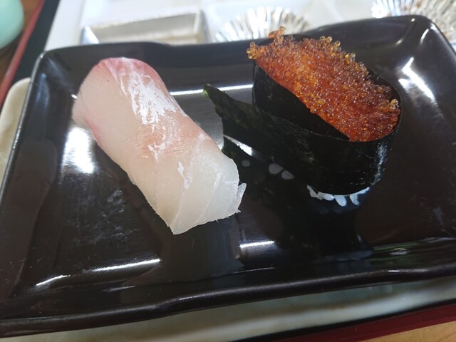 すし勝 - 帯広（寿司）の写真