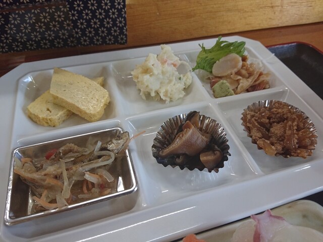 すし勝 - 帯広（寿司）の写真