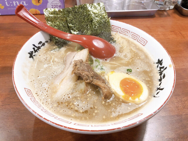 おめでたい 大分 ラーメン 食べログ おめでたい 大分 ラーメン 食べログ