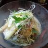 すごい煮干ラーメン凪 渋谷東口店