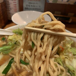 一発ラーメン はしご屋 - 
