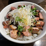 櫻井中華そば店 - 