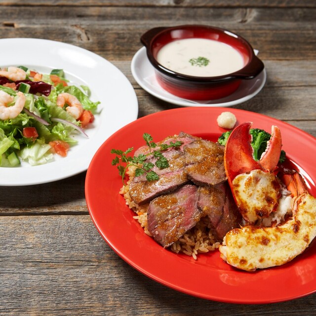 料理メニュー レッドロブスター 舞浜イクスピアリ店 リゾートゲートウェイ ステーション シーフード 食べログ 料理メニュー レッドロブスター 舞浜イクスピアリ店 リゾートゲートウェイ ステーション シーフード 食べログ