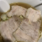 自家製麺 伊藤 - 