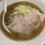 自家製麺 伊藤 - 