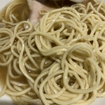 自家製麺 伊藤 - 