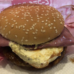 マクドナルド - 