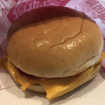 マクドナルド - 