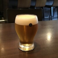 キッチンボンノ 桜木町 - ランチドリンク