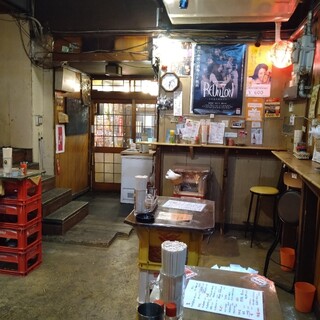 やきとん立ち呑み屋すわ_2