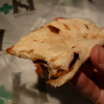 阪神名物 いか焼き - ☆お味はシンプルなんですがもっちりでイカの食感が◎☆