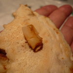 阪神名物 いか焼き - ☆いつもすごい行列ですね☆