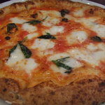 トラットリア・ピッツェリア・レ・アルカーテ - 