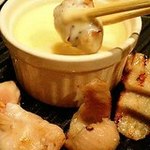 炭火焼dining やみつき - 