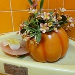 ライ・タイ - 2012.09　トイレもエスニック