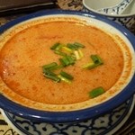 ライ・タイ - 2012.09　トムヤンクン