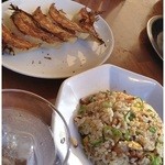 ラーメン東大 - 