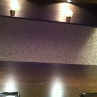 濱壹 - カウンター席は4席