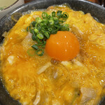 親子丼専門店 ○勝 - 