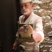 鮨 佐がわ - 