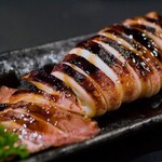 Yakiniku Shubou Mizubashou - 